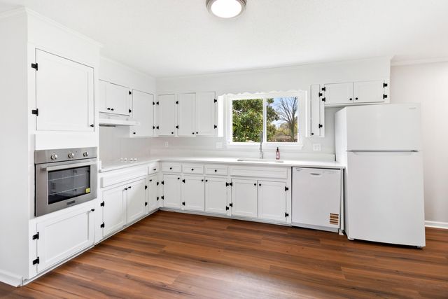 1103 Clingan Ridge Drive NW, Cleveland, TN 37312