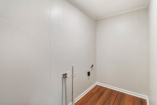 1103 Clingan Ridge Drive NW, Cleveland, TN 37312