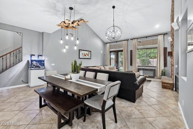 6243 S ROCHESTER Drive, Gilbert, AZ 85298