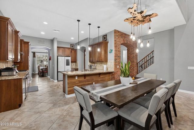 6243 S ROCHESTER Drive, Gilbert, AZ 85298