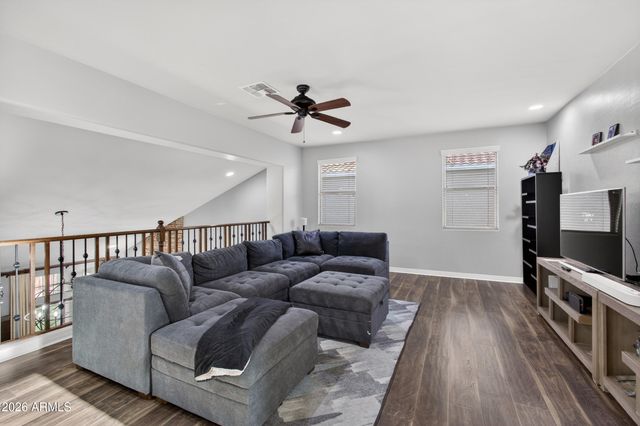 6243 S ROCHESTER Drive, Gilbert, AZ 85298