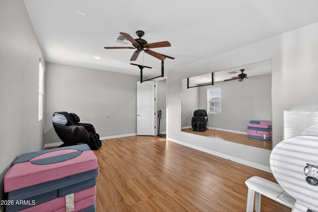 6243 S ROCHESTER Drive, Gilbert, AZ 85298