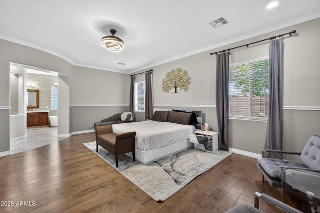 6243 S ROCHESTER Drive, Gilbert, AZ 85298