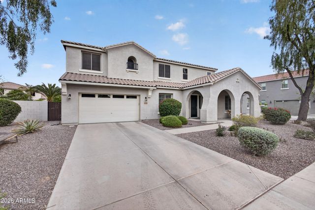 6243 S ROCHESTER Drive, Gilbert, AZ 85298