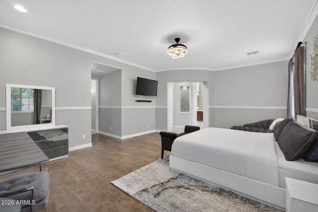 6243 S ROCHESTER Drive, Gilbert, AZ 85298