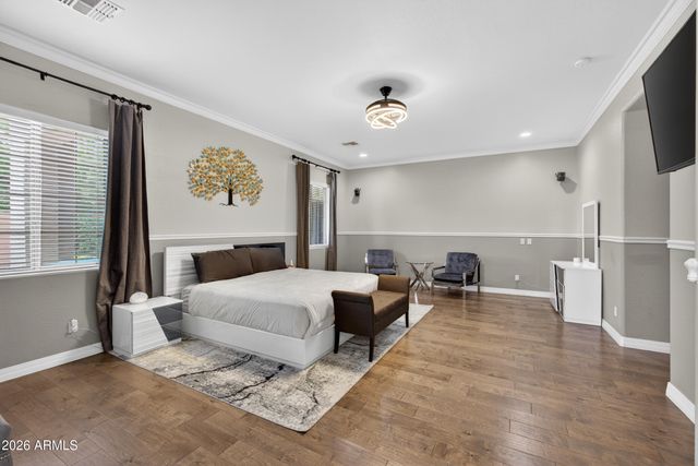 6243 S ROCHESTER Drive, Gilbert, AZ 85298