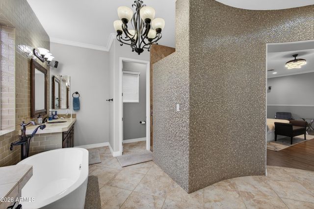 6243 S ROCHESTER Drive, Gilbert, AZ 85298