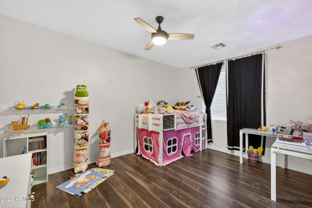 6243 S ROCHESTER Drive, Gilbert, AZ 85298