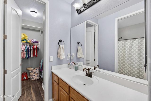 6243 S ROCHESTER Drive, Gilbert, AZ 85298