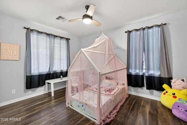 6243 S ROCHESTER Drive, Gilbert, AZ 85298