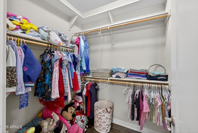 6243 S ROCHESTER Drive, Gilbert, AZ 85298