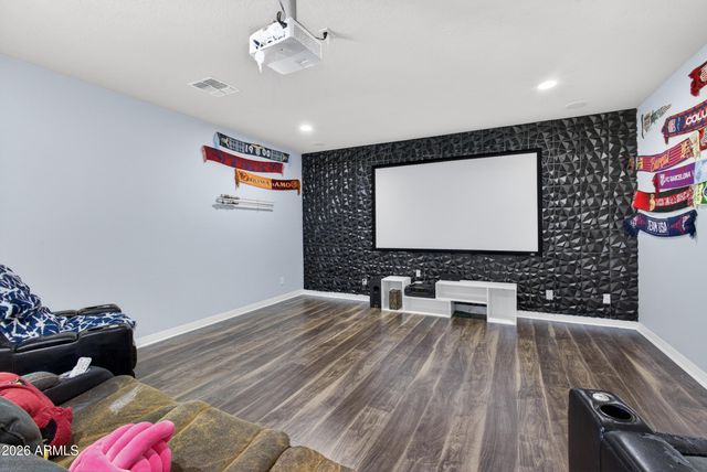 6243 S ROCHESTER Drive, Gilbert, AZ 85298