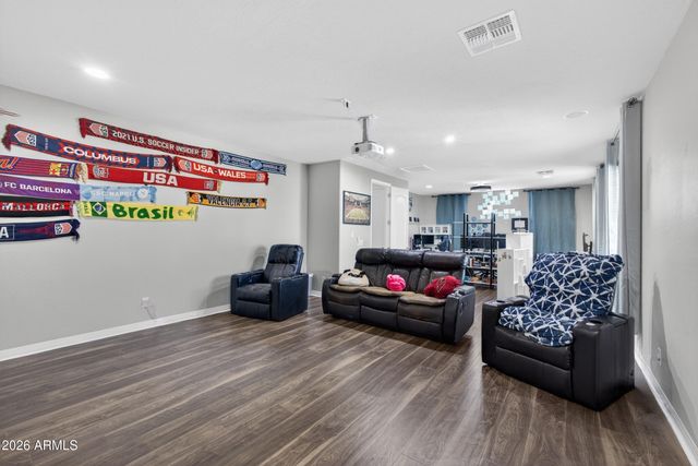 6243 S ROCHESTER Drive, Gilbert, AZ 85298