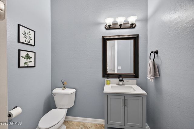 6243 S ROCHESTER Drive, Gilbert, AZ 85298