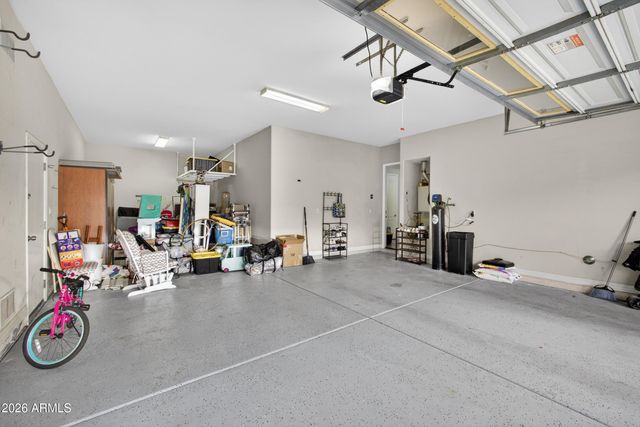 6243 S ROCHESTER Drive, Gilbert, AZ 85298