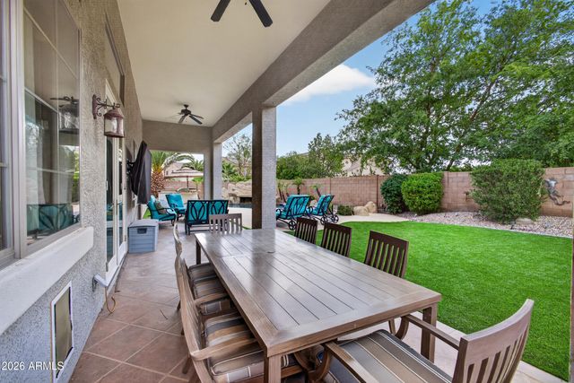 6243 S ROCHESTER Drive, Gilbert, AZ 85298