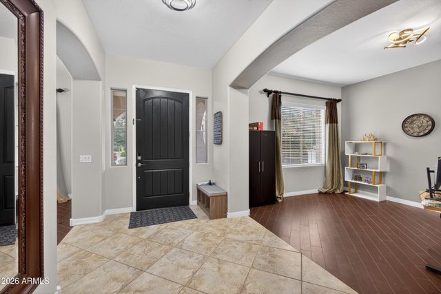 6243 S ROCHESTER Drive, Gilbert, AZ 85298