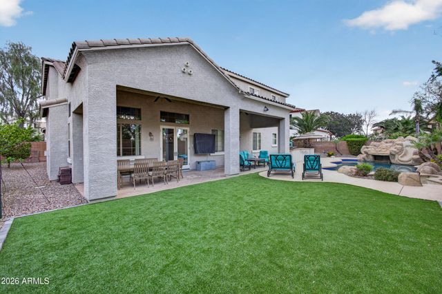 6243 S ROCHESTER Drive, Gilbert, AZ 85298