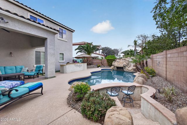 6243 S ROCHESTER Drive, Gilbert, AZ 85298