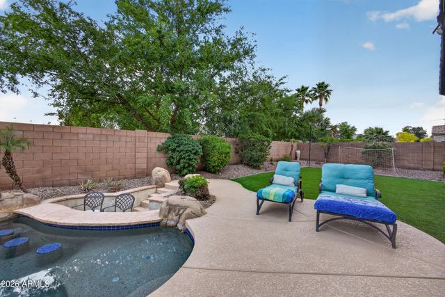 6243 S ROCHESTER Drive, Gilbert, AZ 85298