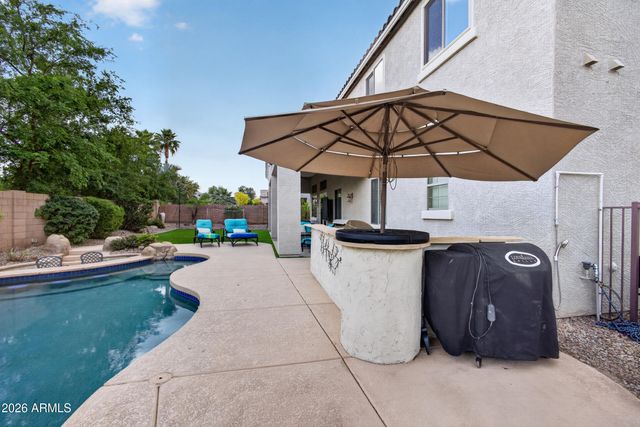 6243 S ROCHESTER Drive, Gilbert, AZ 85298