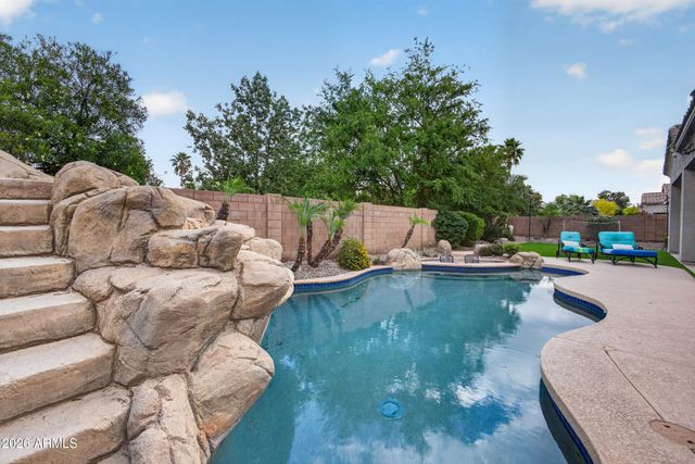 6243 S ROCHESTER Drive, Gilbert, AZ 85298