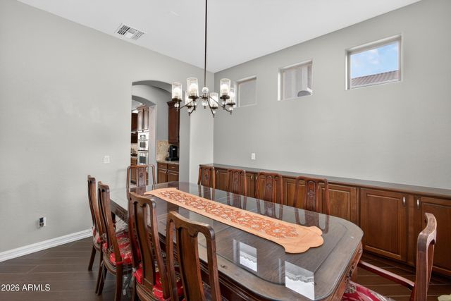 6243 S ROCHESTER Drive, Gilbert, AZ 85298