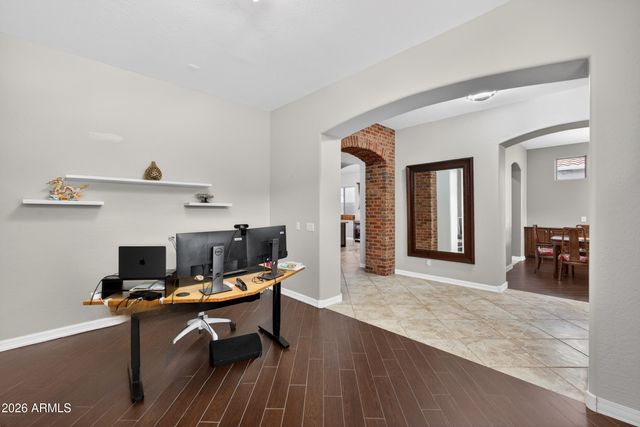 6243 S ROCHESTER Drive, Gilbert, AZ 85298