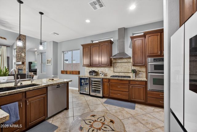 6243 S ROCHESTER Drive, Gilbert, AZ 85298