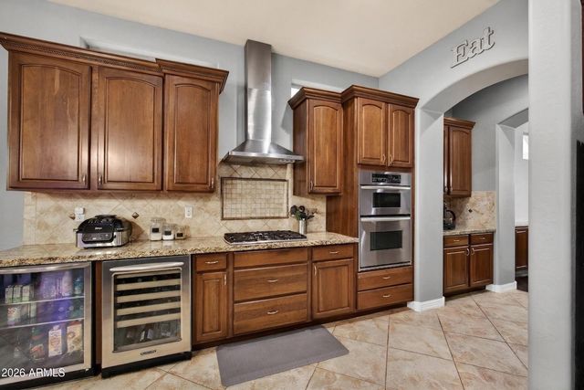 6243 S ROCHESTER Drive, Gilbert, AZ 85298