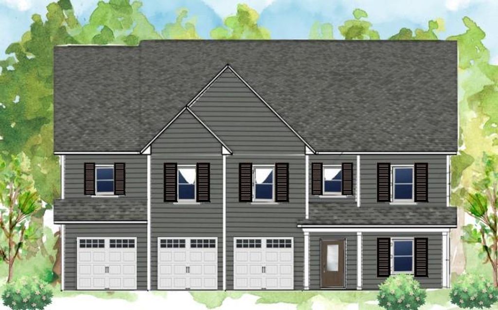 205 Silvercrest Drive, Acworth, GA 30101
