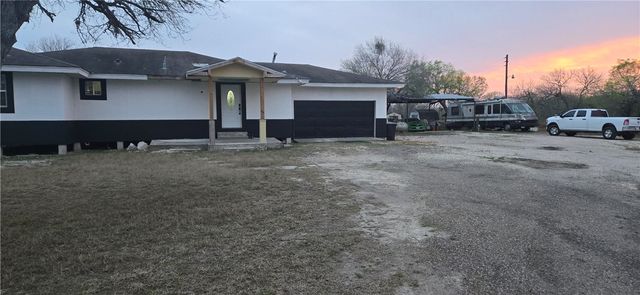 14135 County Road 1144, Sinton, TX 78387