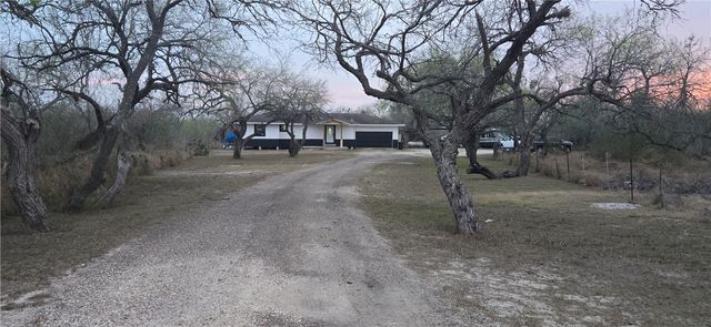 14135 County Road 1144, Sinton, TX 78387