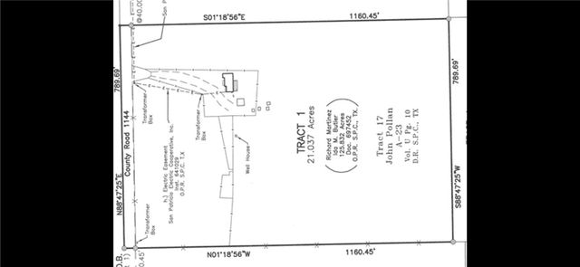 14135 County Road 1144, Sinton, TX 78387