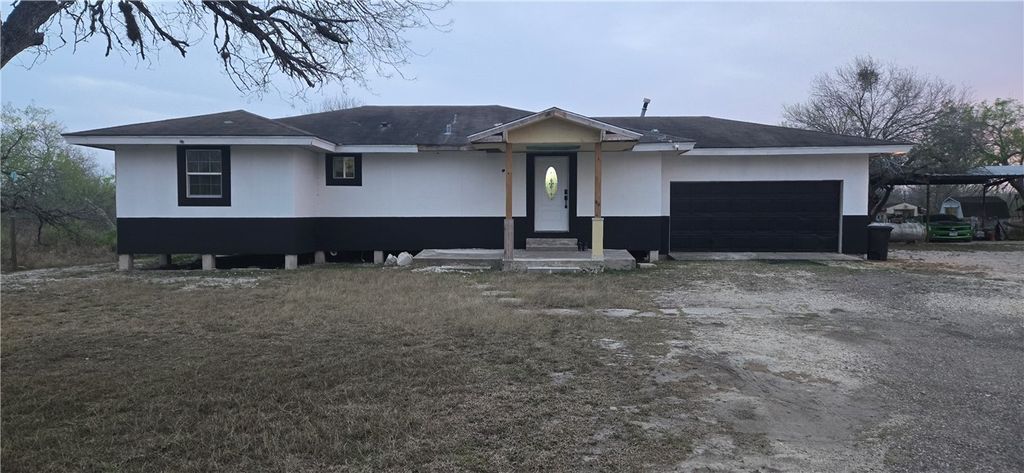 14135 County Road 1144, Sinton, TX 78387