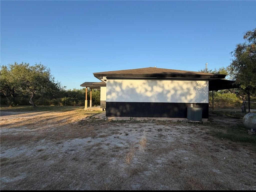 14135 Tract 1R County Road 1144, Sinton, TX 78387 — photo 3