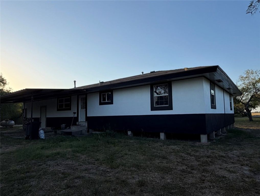 14135 Tract 1R County Road 1144, Sinton, TX 78387 — photo 5