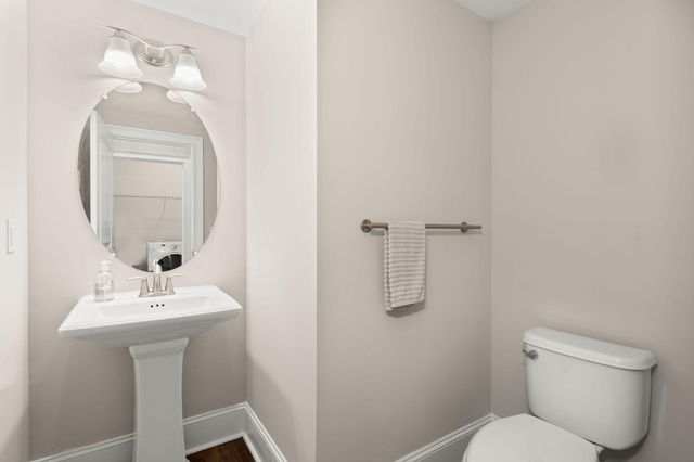 3415 Fairwater Place, Mount Pleasant, SC 29466