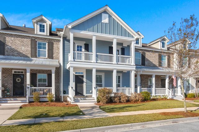 3415 Fairwater Place, Mount Pleasant, SC 29466