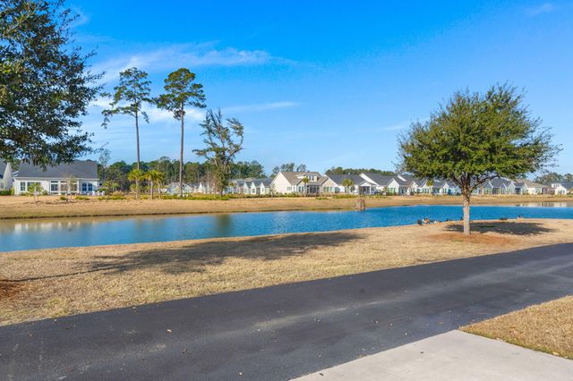 3415 Fairwater Place, Mount Pleasant, SC 29466