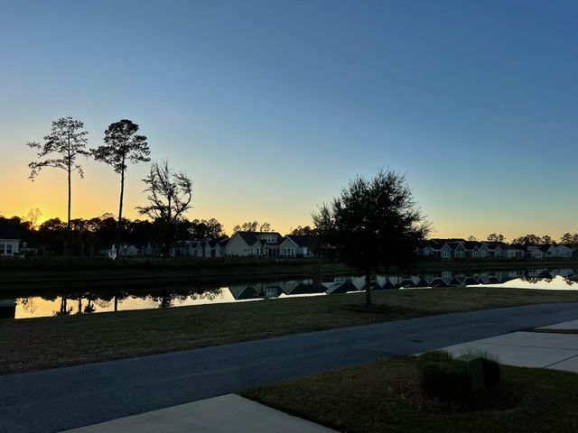 3415 Fairwater Place, Mount Pleasant, SC 29466