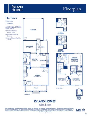 3415 Fairwater Place, Mount Pleasant, SC 29466