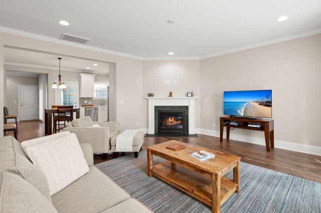 3415 Fairwater Place, Mount Pleasant, SC 29466