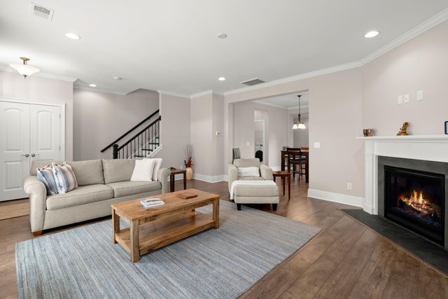 3415 Fairwater Place, Mount Pleasant, SC 29466