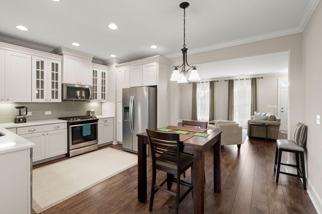 3415 Fairwater Place, Mount Pleasant, SC 29466