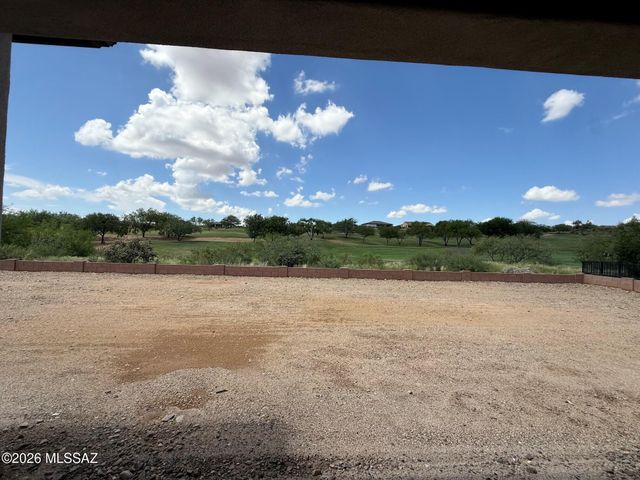 36216 Basin Camp Road, Tucson, AZ 85739