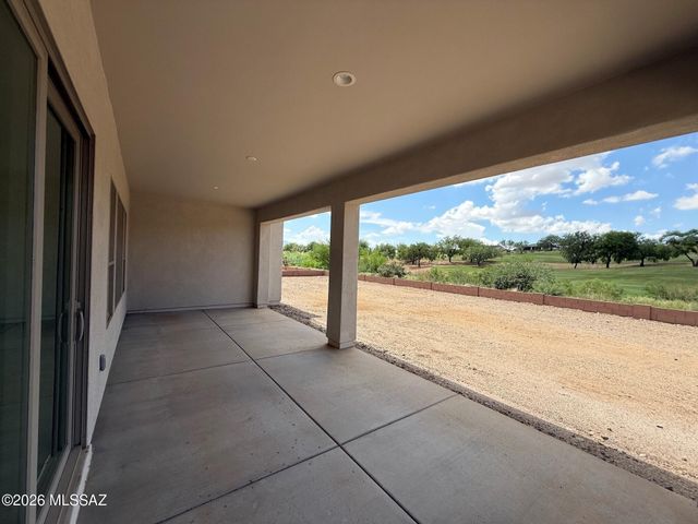 36216 Basin Camp Road, Tucson, AZ 85739
