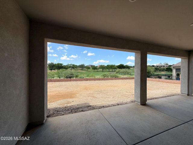 36216 Basin Camp Road, Tucson, AZ 85739