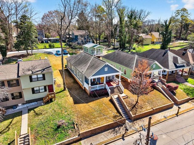 498 Atwood SW Street, Atlanta, GA 30310