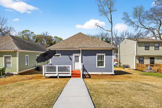 498 Atwood SW Street, Atlanta, GA 30310